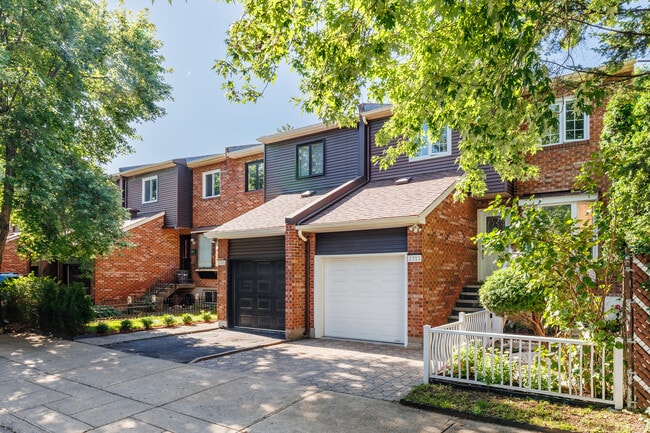 2331 Workman Rue