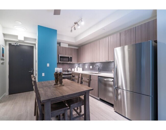 1788 Ontario St in Vancouver, BC - Building Photo - Building Photo