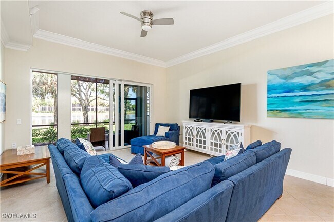 property at 9259 Museo Cir
