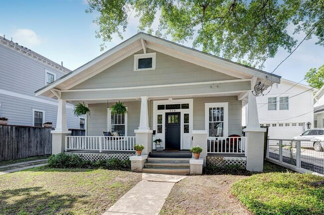 property at 710 Woodland St