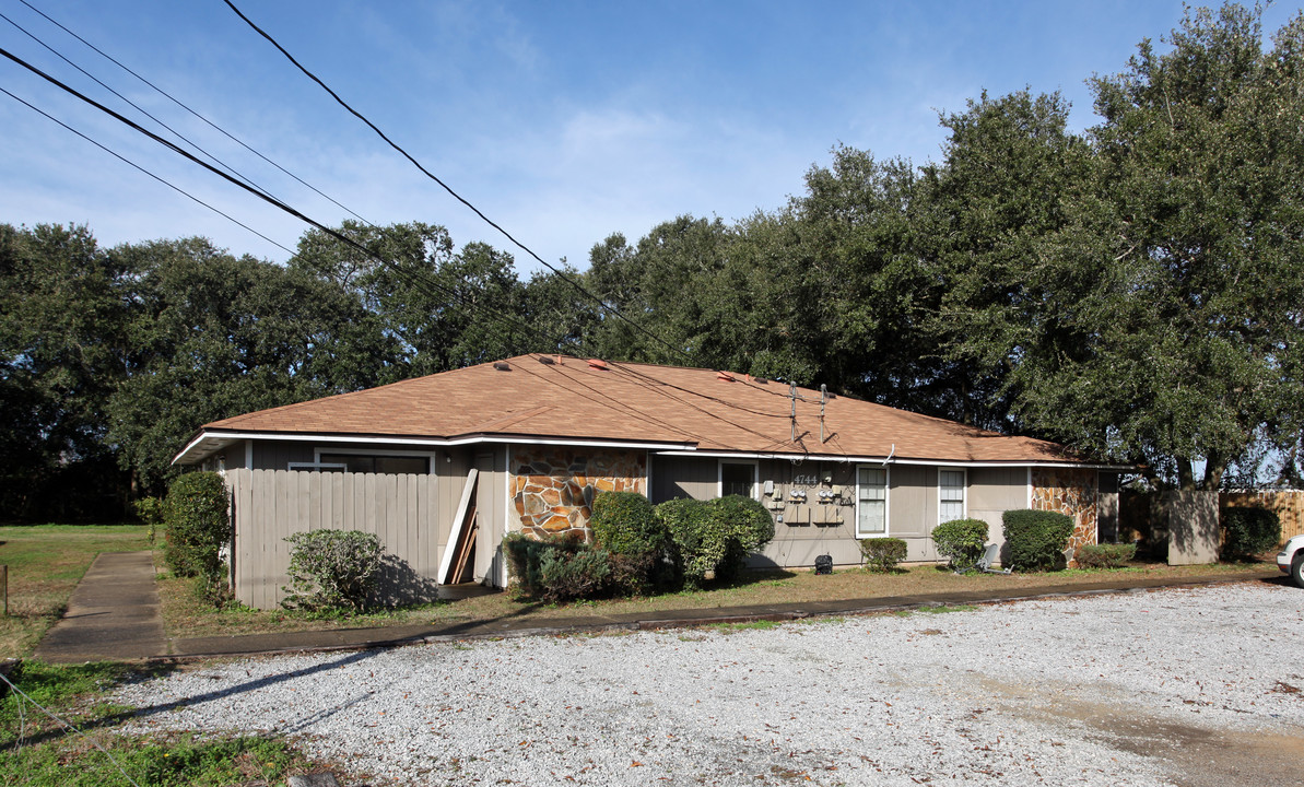 4744 Bellview Ave in Pensacola, FL - Building Photo