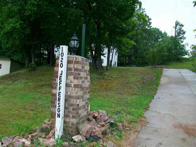 1020 Jefferson St in Marquette, MI - Building Photo - Other