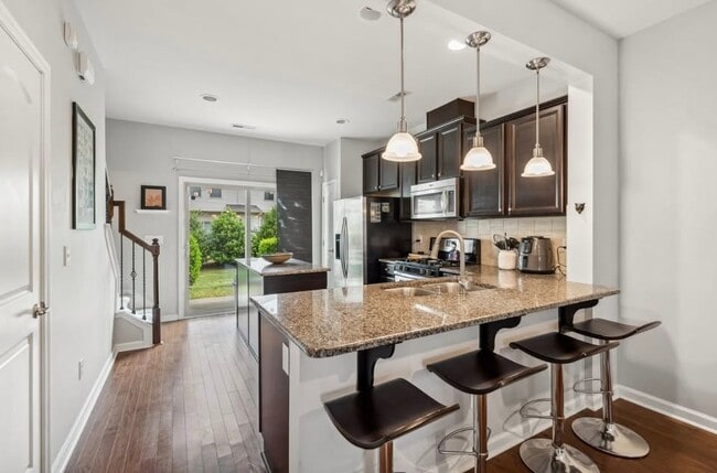 property at 5 Bitter Root Dr
