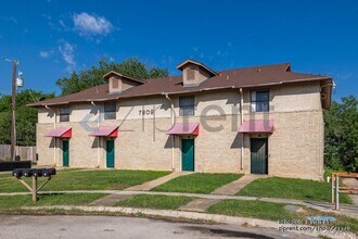 7809 Richard Frank Way in San Antonio, TX - Building Photo - Building Photo