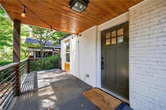1272 Hardee St NE in Atlanta, GA - Building Photo - Building Photo