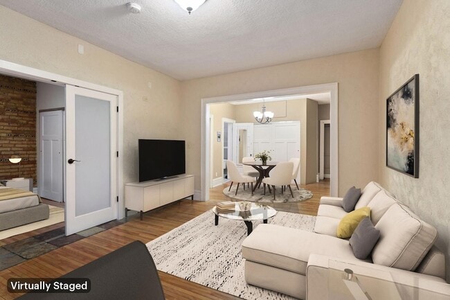 1204 Harmon Pl in Minneapolis, MN - Building Photo - Building Photo