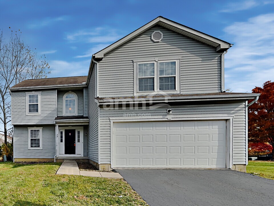 79 Tabilore Loop in Delaware, OH - Building Photo