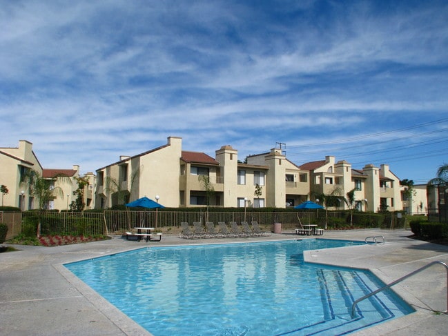 Cottonwood Ranch in Colton, CA - Building Photo - Building Photo