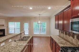 12881 Deer Park Ln in Alpharetta, GA - Foto de edificio - Building Photo