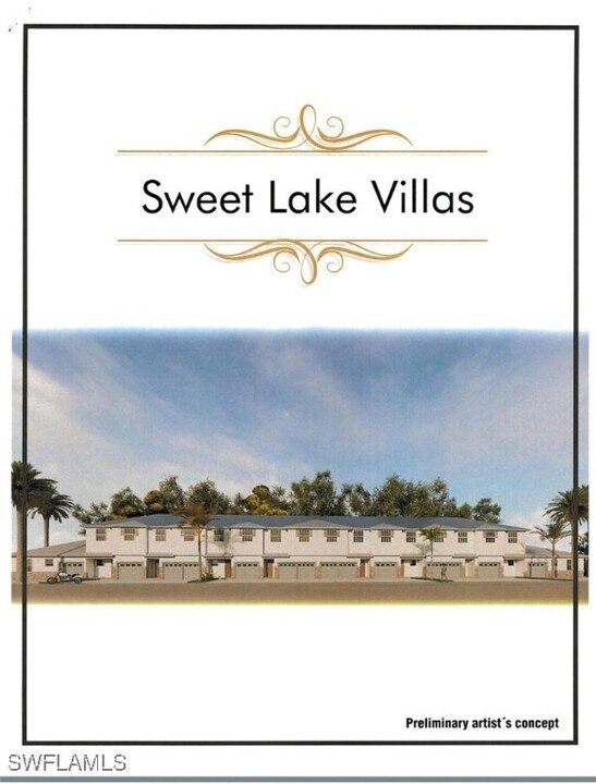 1021 Sweet Lake Cir in Clewiston, FL - Building Photo