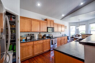 280 Gold Claim Terrace in Colorado Springs, CO - Building Photo - Building Photo