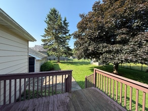 485 Birnie Ave in West Springfield, MA - Building Photo - Building Photo
