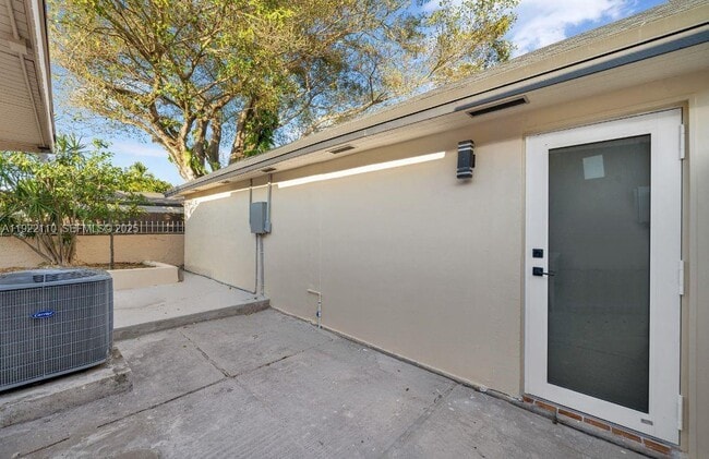 property at 4701 SW 104th Ct