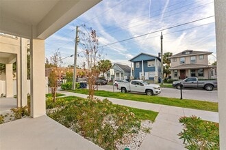 2311 W Spruce St in Tampa, FL - Building Photo - Building Photo