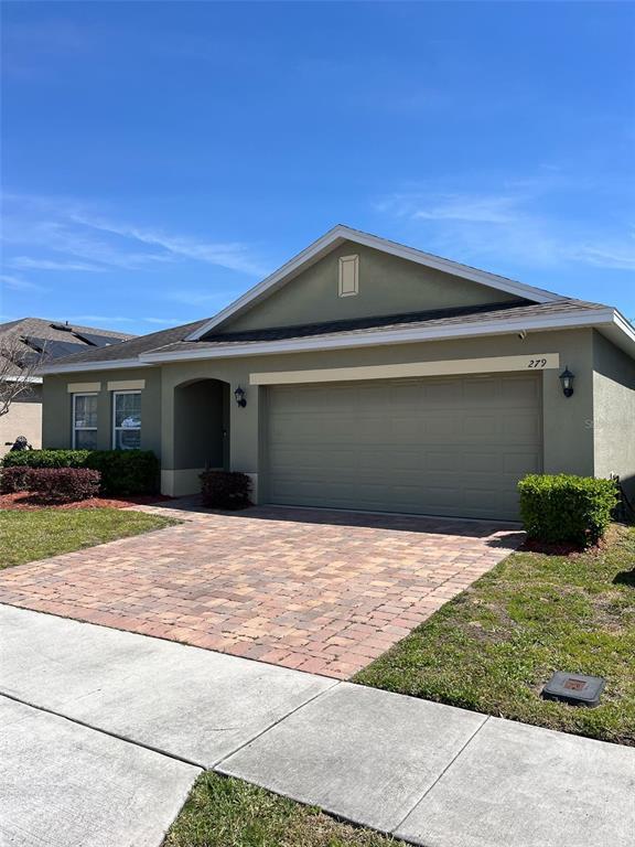 property at 279 Williamson Dr