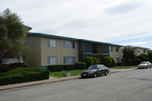 1718 Sequoia Ave Apartments