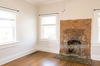 1001 Oak St in Chattanooga, TN - Building Photo - Building Photo