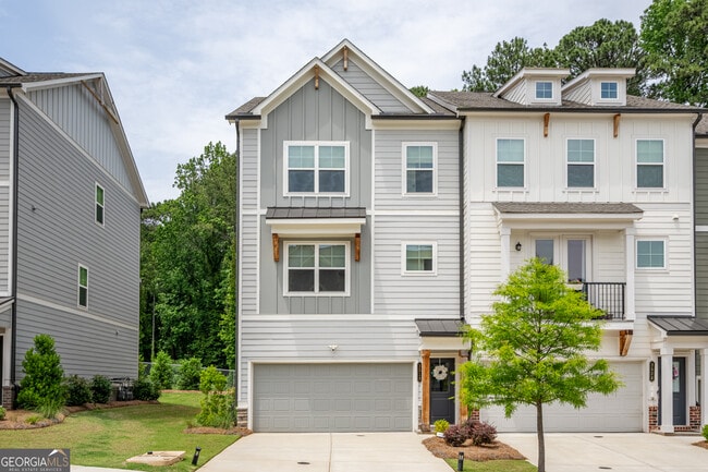 property at 3518 Mount Blue Ave