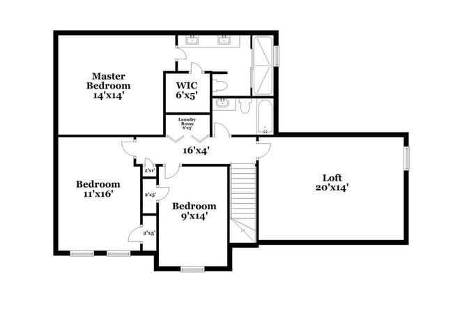 4200 New Hope Meadow Rd in Nashville, TN - Building Photo - Building Photo