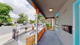 191 N 9th St in San Jose, CA - Building Photo