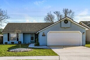 11548 Treasury Cir S in Jacksonville, FL - Building Photo