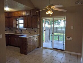 1204 Lisa Ln in Burkburnett, TX - Building Photo - Building Photo