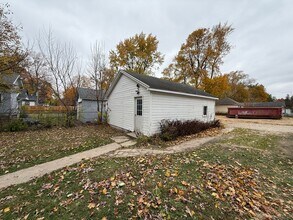 2012 E Ganson St in Jackson, MI - Building Photo - Building Photo