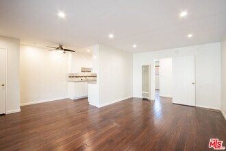 2721 2nd St in Santa Monica, CA - Building Photo - Building Photo