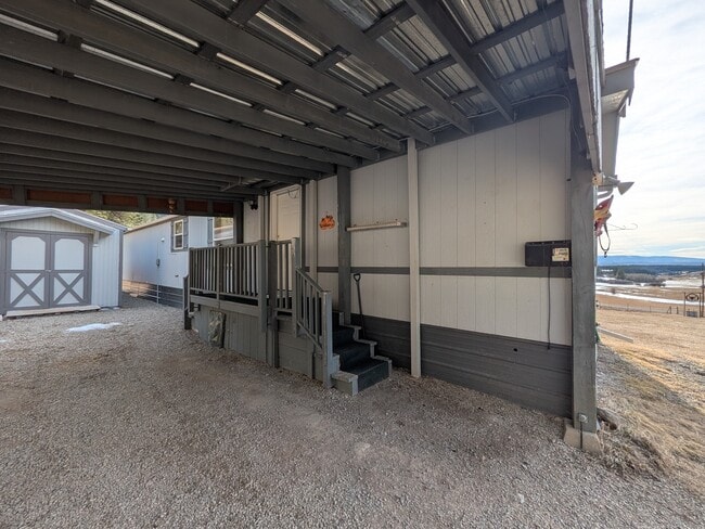 52 Ruby Ln in Lewistown, MT - Building Photo - Building Photo