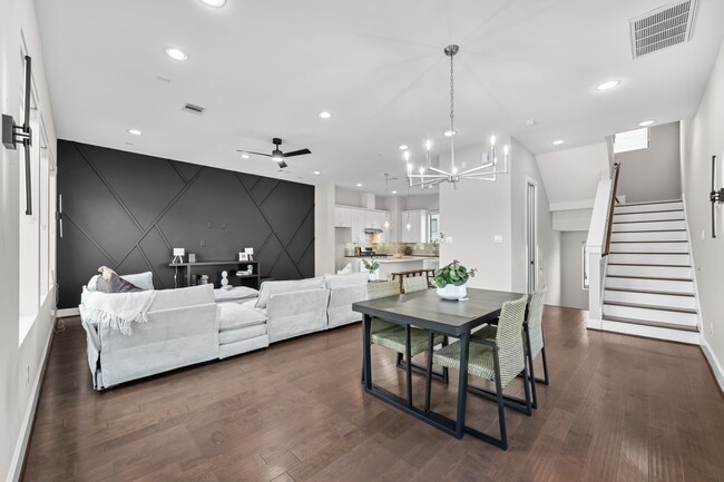 717 Morris St in Houston, TX - Building Photo - Building Photo