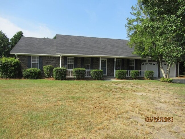 property at 6775 J J Roberts Dr