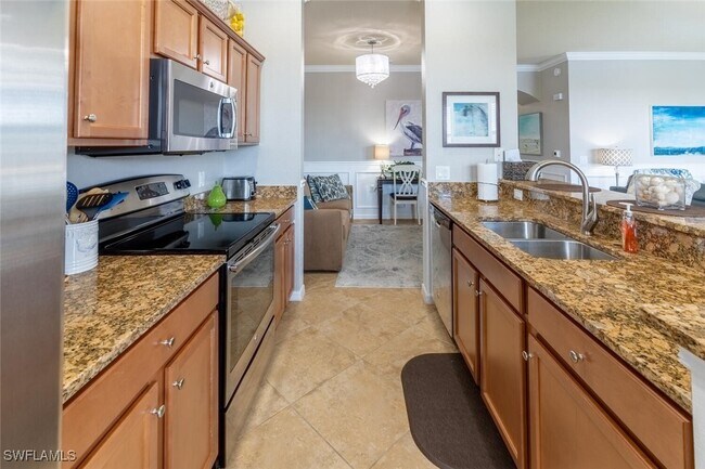 property at 9731 Acqua Ct