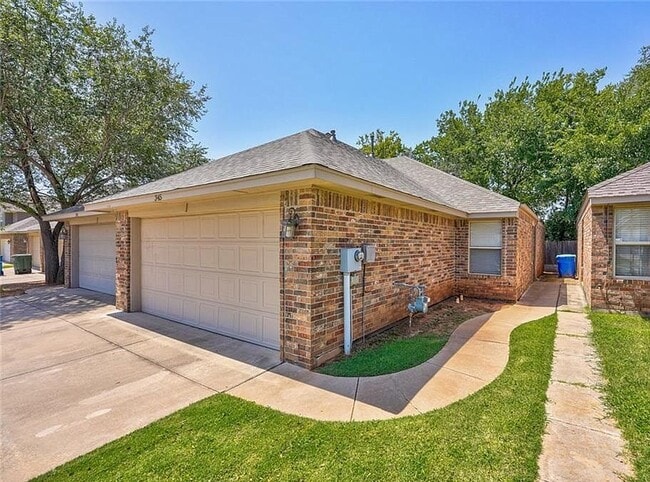 property at 345 Sterling Pointe Way