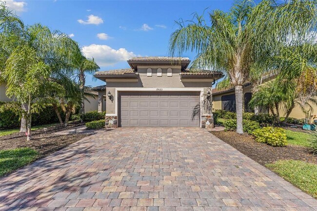 property at 19023 Mangieri St