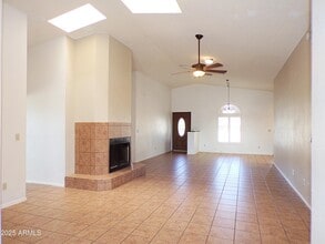 4441 S Pueblo Ave in Sierra Vista, AZ - Building Photo - Building Photo