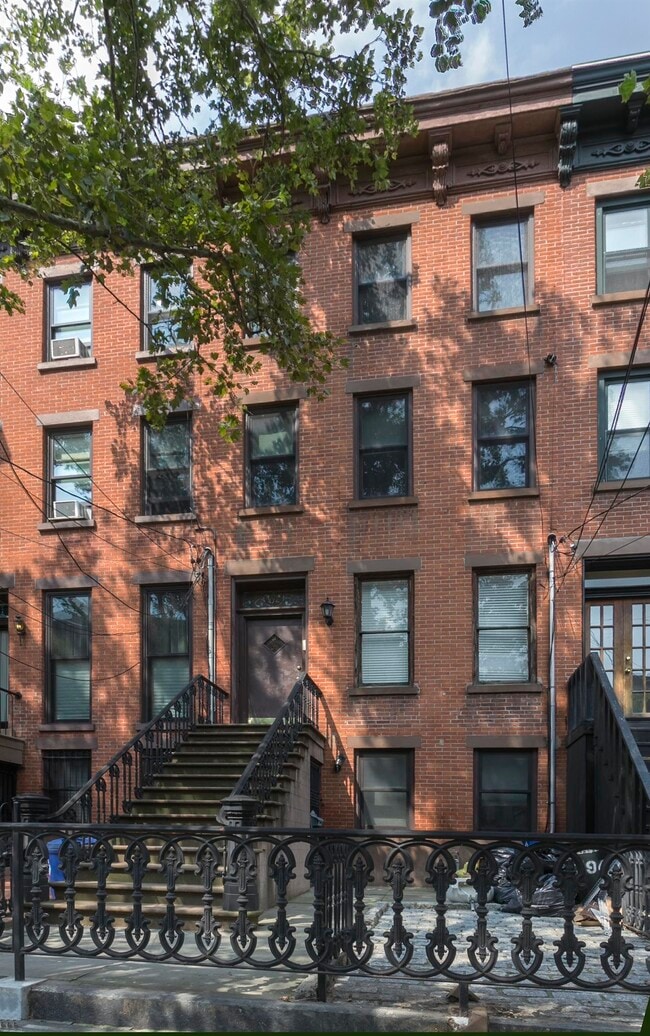 property at 294 Pavonia Ave