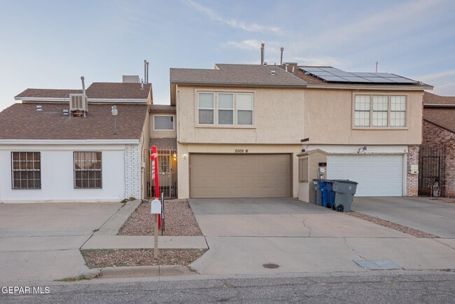 property at 2009 Bobby Jones Dr