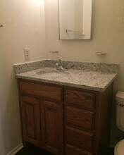 415 Fry St, Unit 6 in Denton, TX - Building Photo - Building Photo