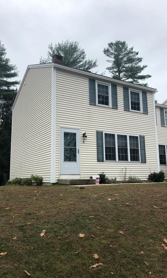 property at 94 Lewiston Rd