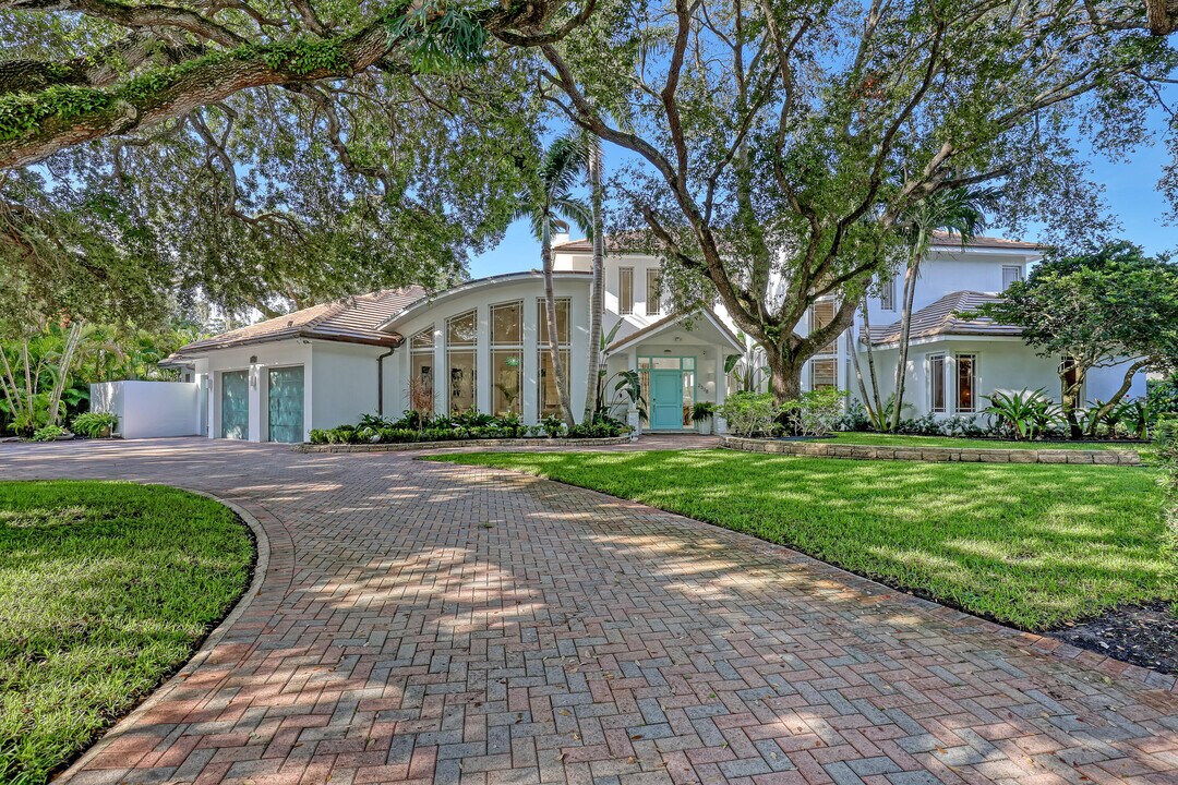 2338 Flamingo Rd in Palm Beach Gardens, FL - Building Photo