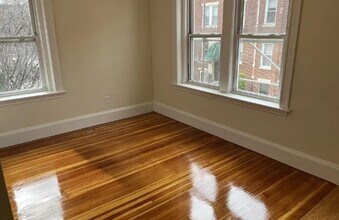 14 Barrows St in Boston, MA - Building Photo - Building Photo