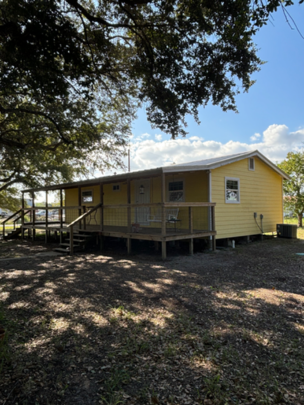 2566 County Road 1974 in Aransas Pass, TX - Building Photo - Building Photo