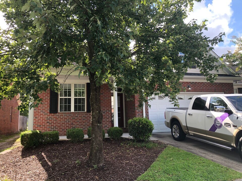 5326 Christian Dr in Wilmington, NC - Building Photo