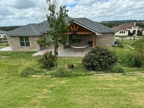 1911 River Rock Trail in Harker Heights, TX - Building Photo - Building Photo