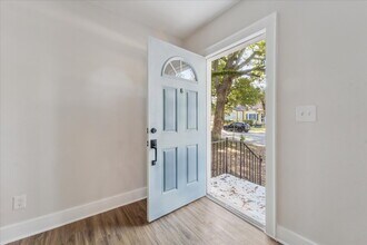 1904 E Anderson St in Savannah, GA - Building Photo - Building Photo