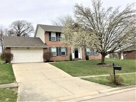 4408 Moselle Dr in Liberty Township, OH - Building Photo