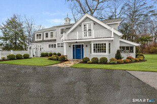 3 Riverview Rd in Westport, CT - Building Photo
