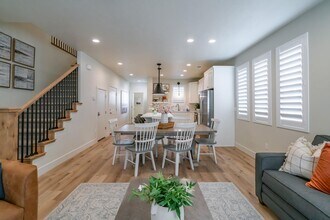 518 Bailey Ln in Washington, UT - Building Photo - Building Photo