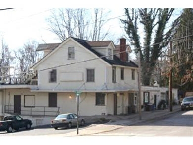 154 Miami Ave in North Bend, OH - Building Photo