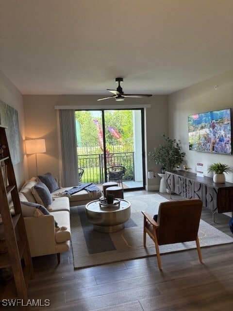 property at 18901 Sandrine Loop
